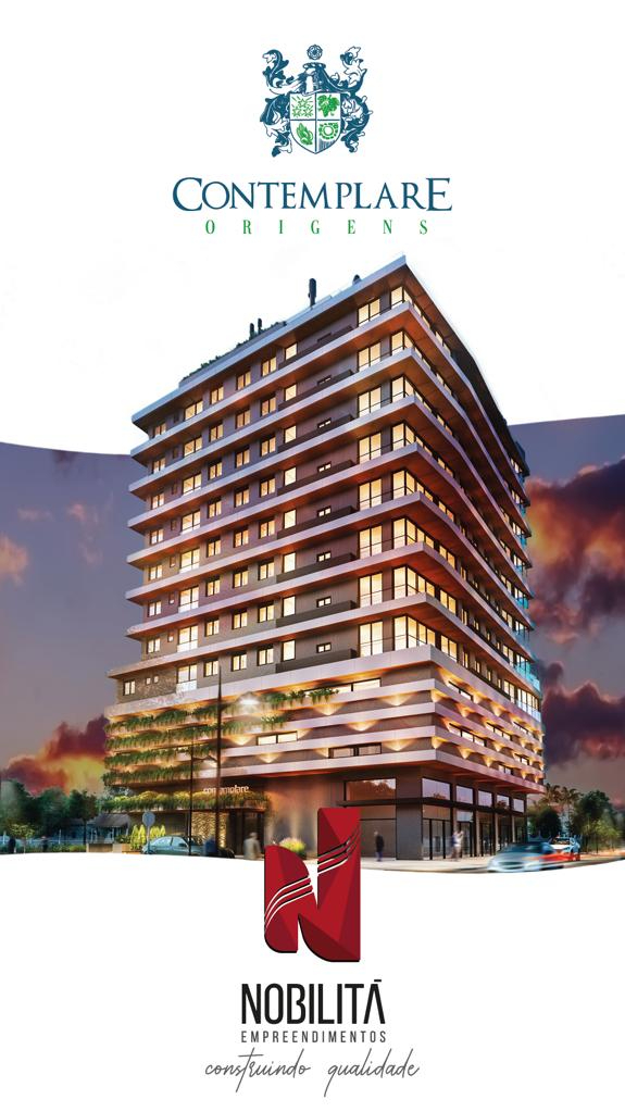 CONTEMPLARE ORIGENS em Capão da Canoa | Ref.: 855