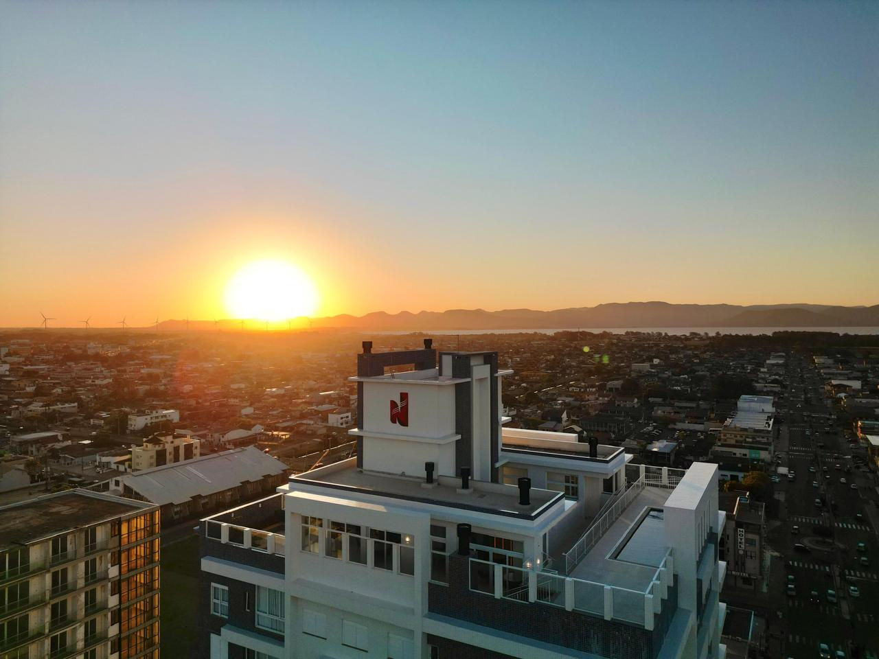 DOMÊNICO HOME E CLUBE em Capão da Canoa | Ref.: 856