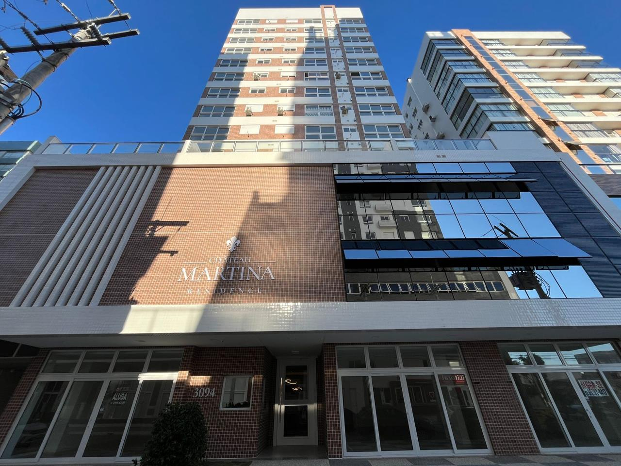 CHÂTEAU MARTINA em Capão da Canoa | Ref.: 891