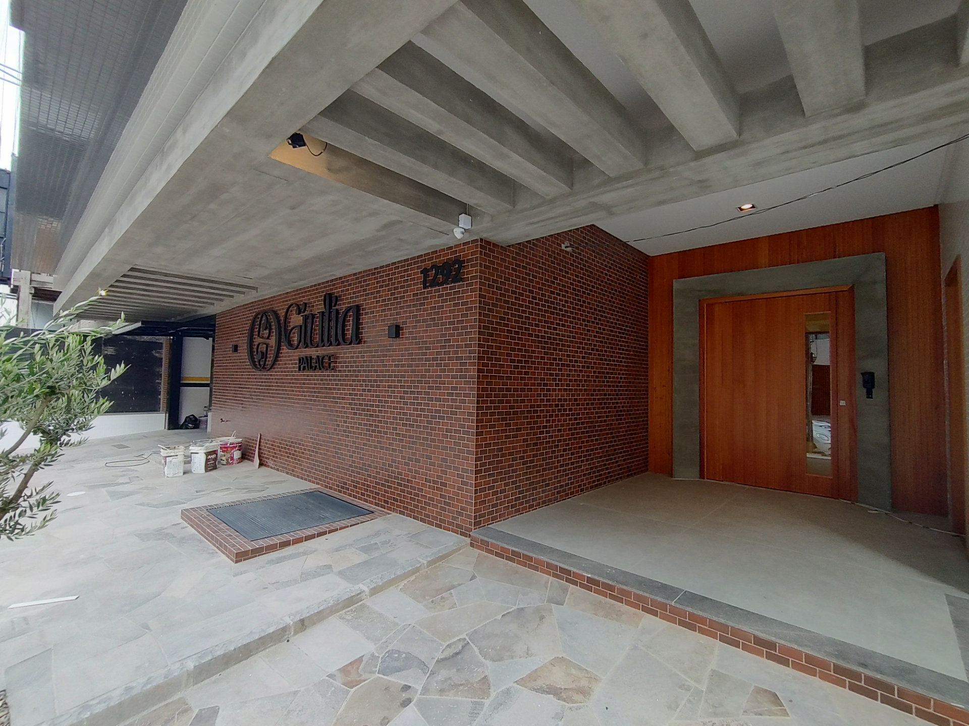 GIULIA PALACE em Capão da Canoa | Ref.: 895