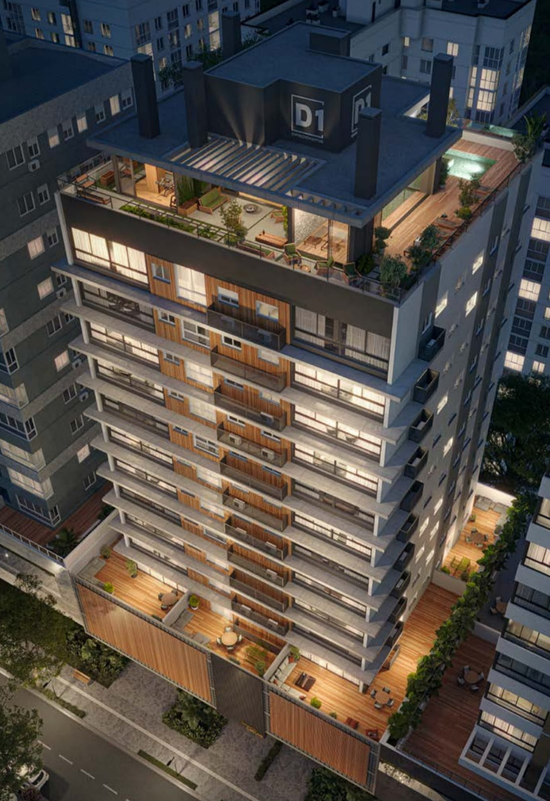 CASCAIS SOFT LIVING em Capão da Canoa | Ref.: 905