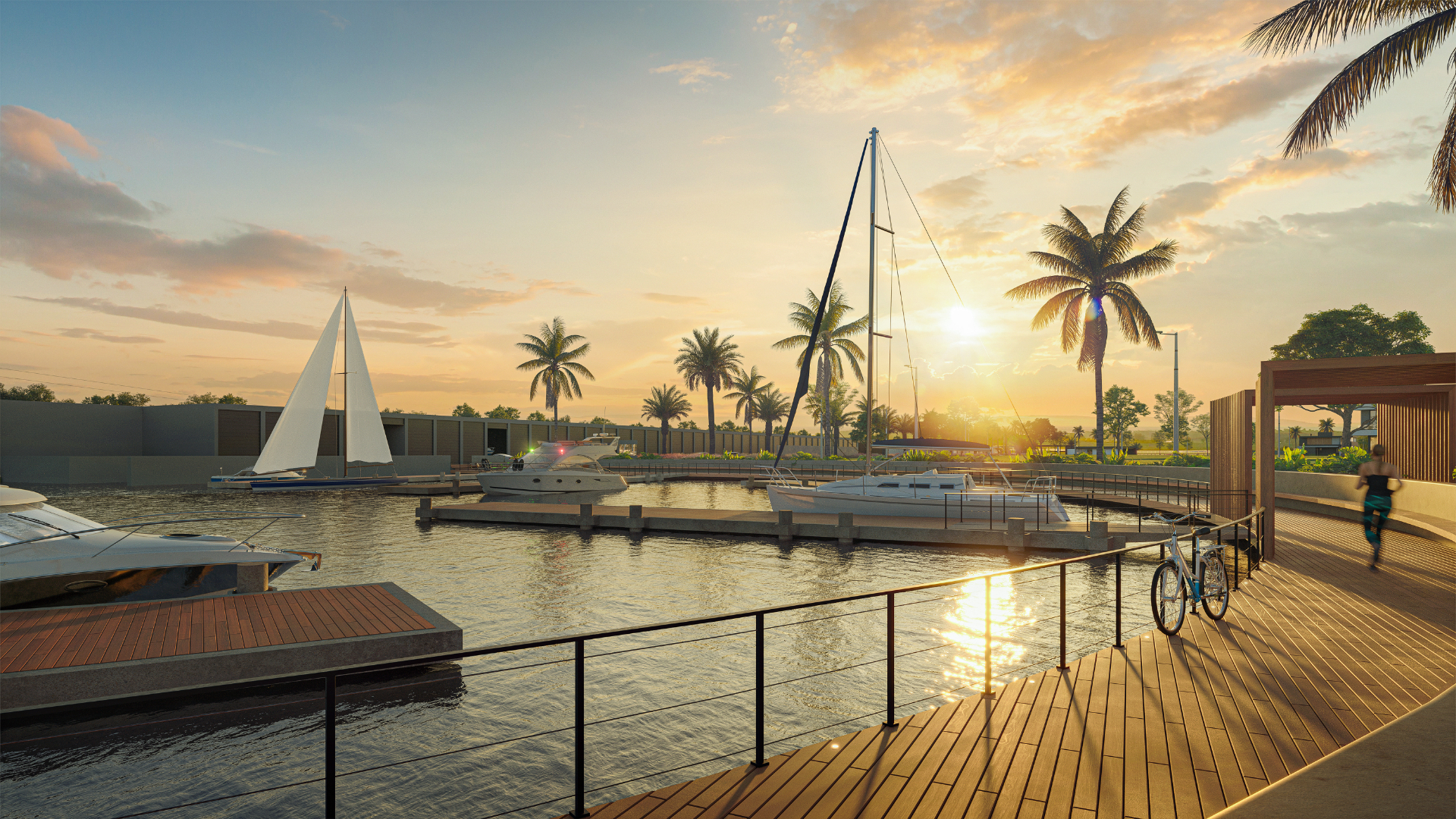 Vivendas da Marina em Osório | Ref.: 933