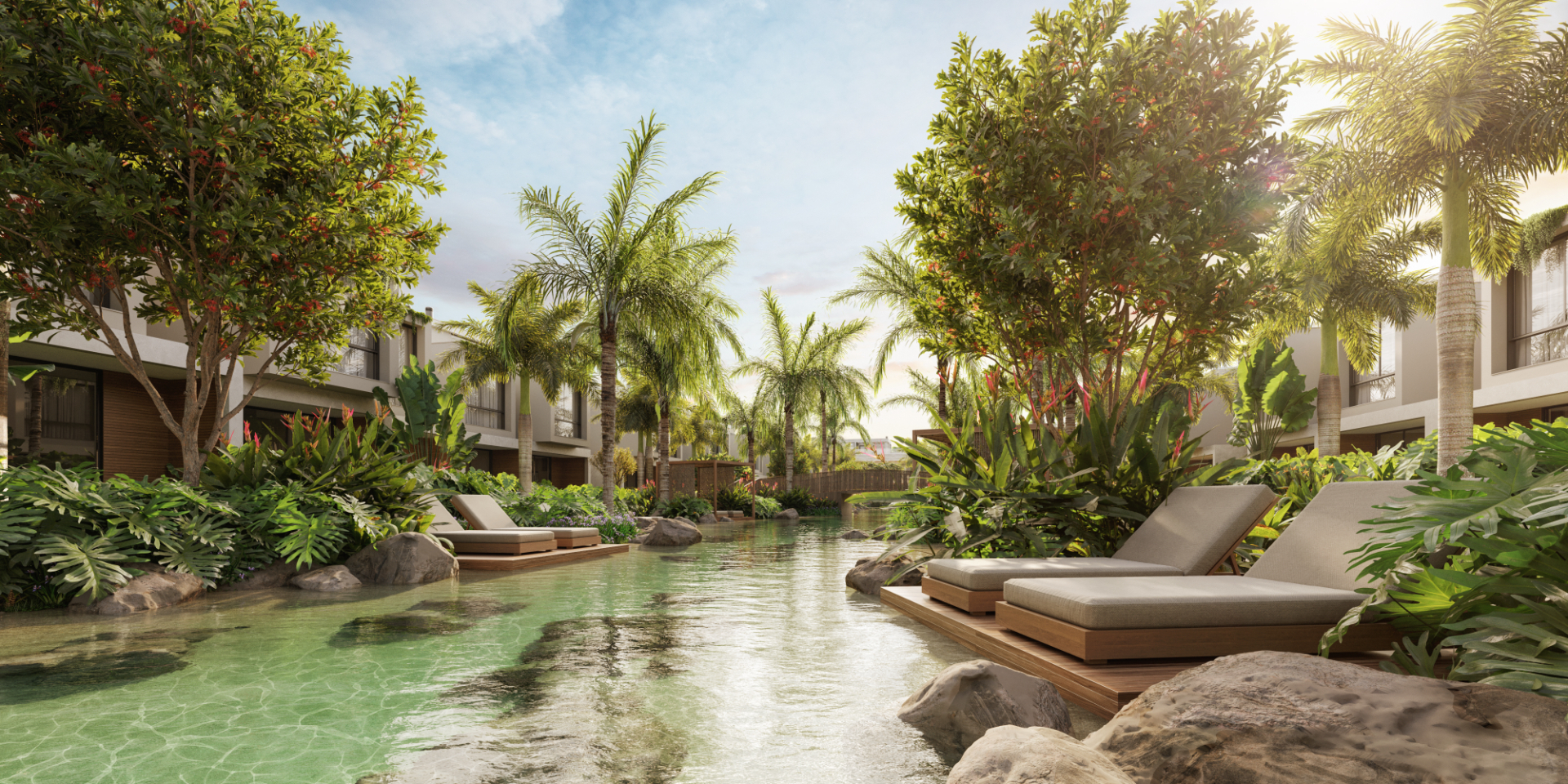 Origem Natureza Habitada em Xangri-Lá | Ref.: 935