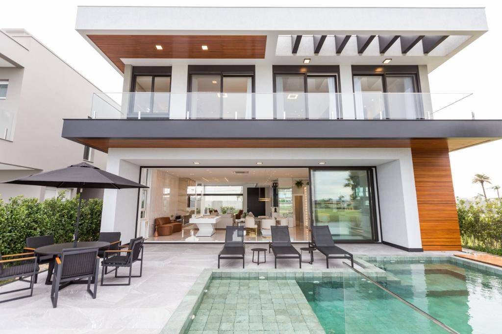 Casa em Condomínio 5 dormitórios para venda, Centro em Xangri-Lá | Ref.: 10