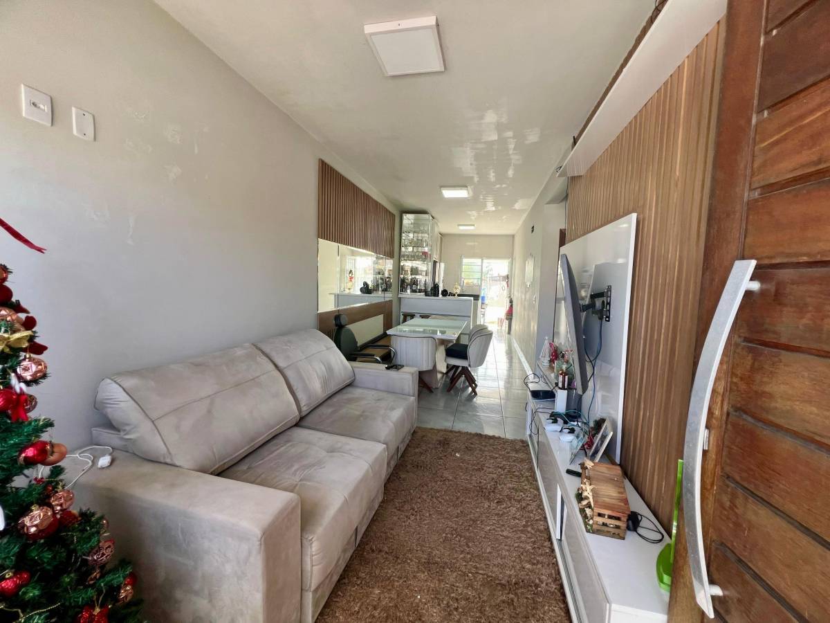 Casa 2 dormitórios para venda, Nova Guarani em Capão da Canoa | Ref.: 1001