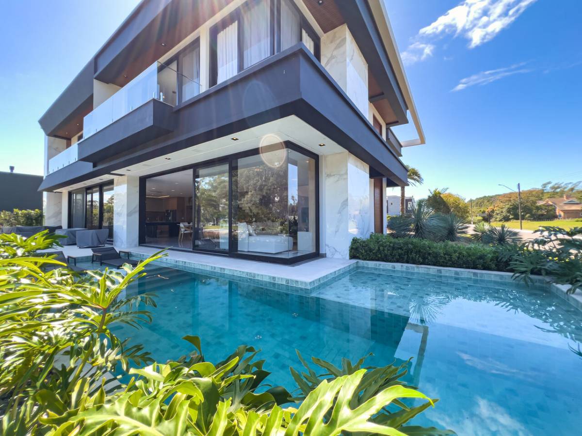 Casa em Condomínio 6 dormitórios para venda, Zona Nova em Capão da Canoa | Ref.: 1032