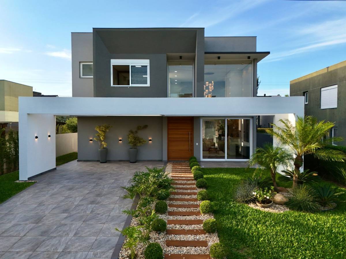 Casa em Condomínio 4 dormitórios para venda, Centro em Xangri-Lá | Ref.: 1070