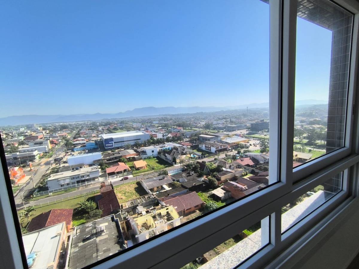 Apartamento 1 dormitório para venda, Zona Nova em Capão da Canoa | Ref.: 1087