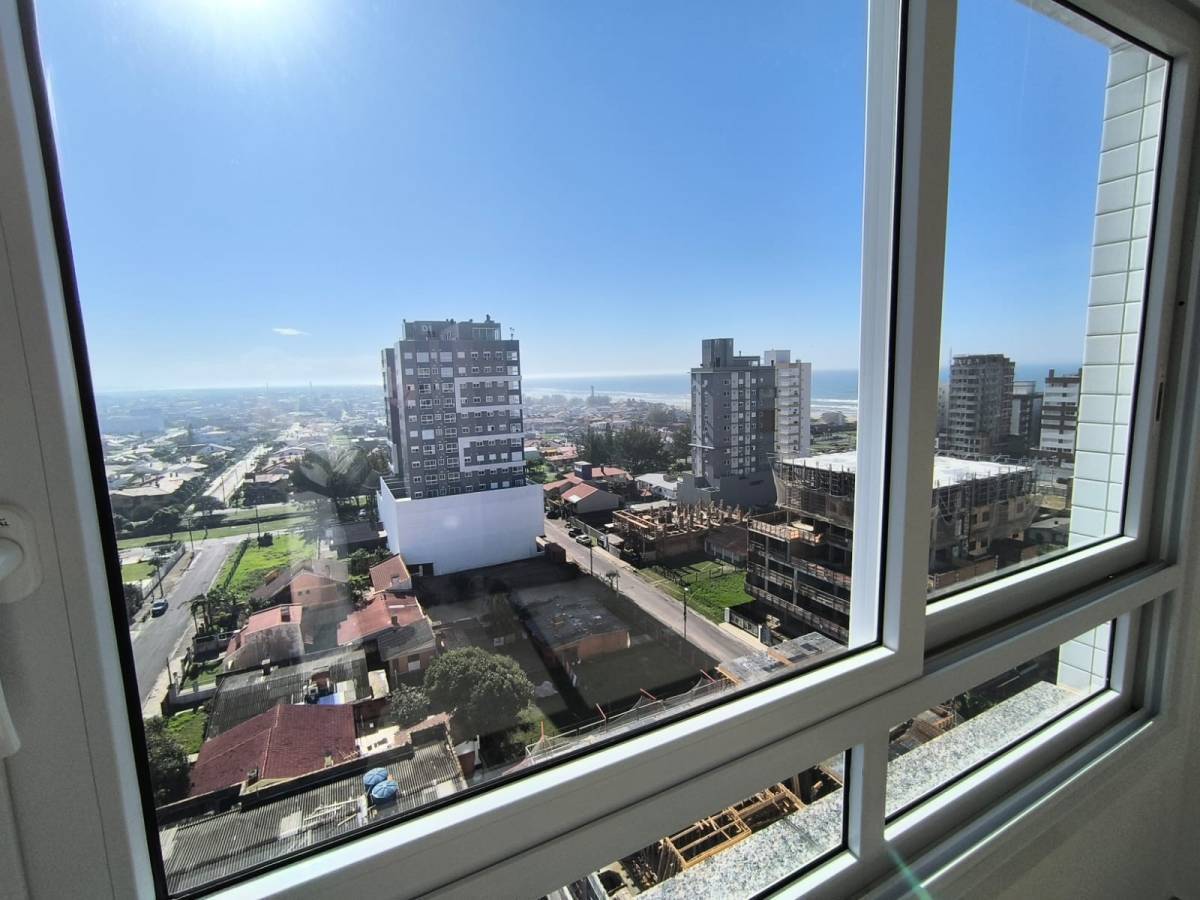 Apartamento 1 dormitório para venda, Zona Nova em Capão da Canoa | Ref.: 1088