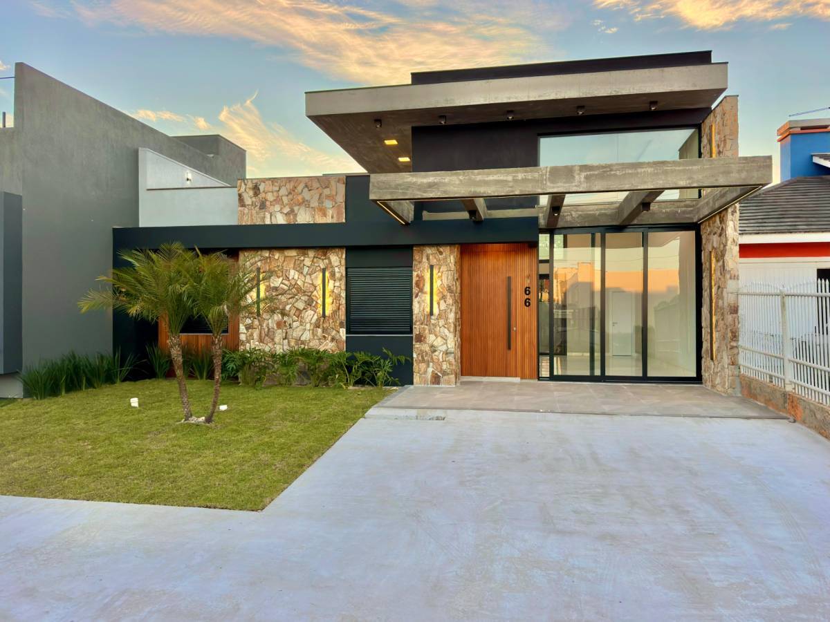 Casa 3 dormitórios para venda, Zona Nova em Capão da Canoa | Ref.: 1153