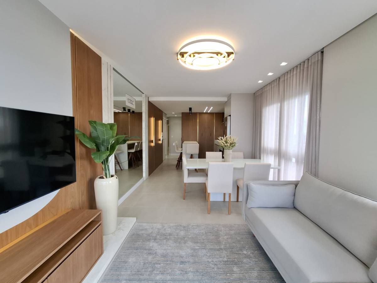 Apartamento 3 dormitórios para venda, Centro em Capão da Canoa | Ref.: 1167