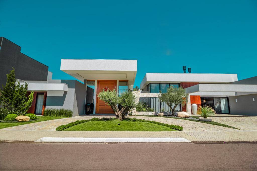 Casa em Condomínio 4 dormitórios para venda, Zona Nova em Capão da Canoa | Ref.: 117