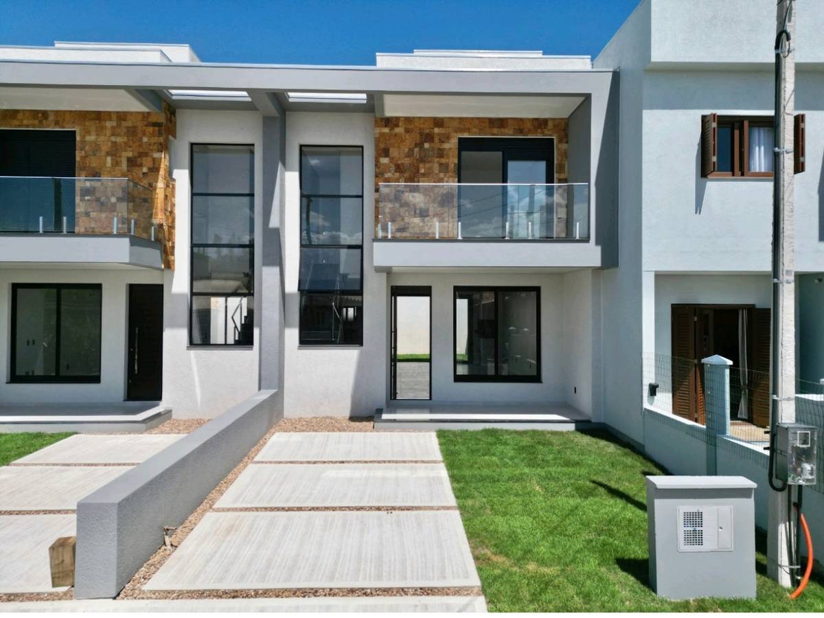 Casa 3 dormitórios para venda, Zona Norte em Capão da Canoa | Ref.: 1175