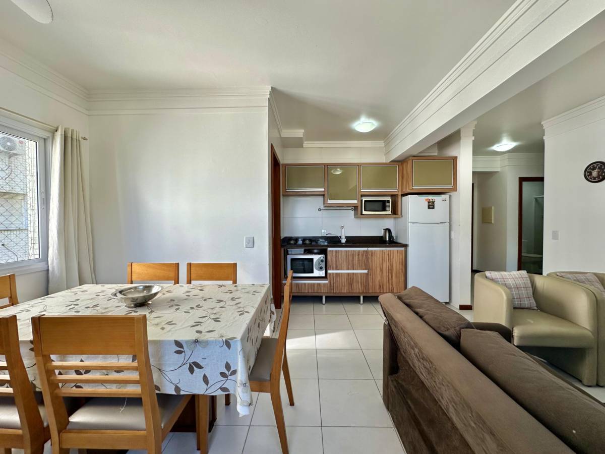 Apartamento 2 dormitórios para venda, Zona Nova em Capão da Canoa | Ref.: 1176