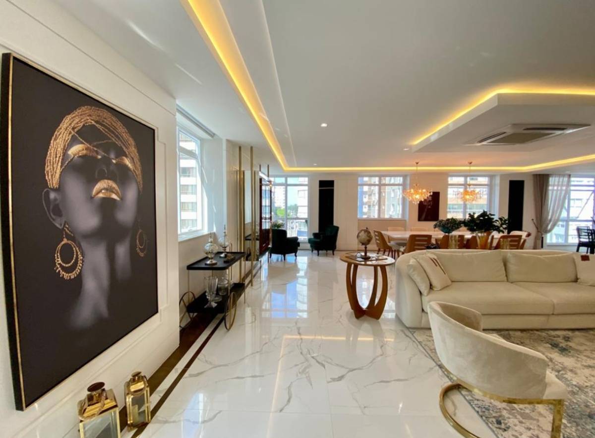 Apartamento 4 dormitórios para venda, Navegantes em Capão da Canoa | Ref.: 1178