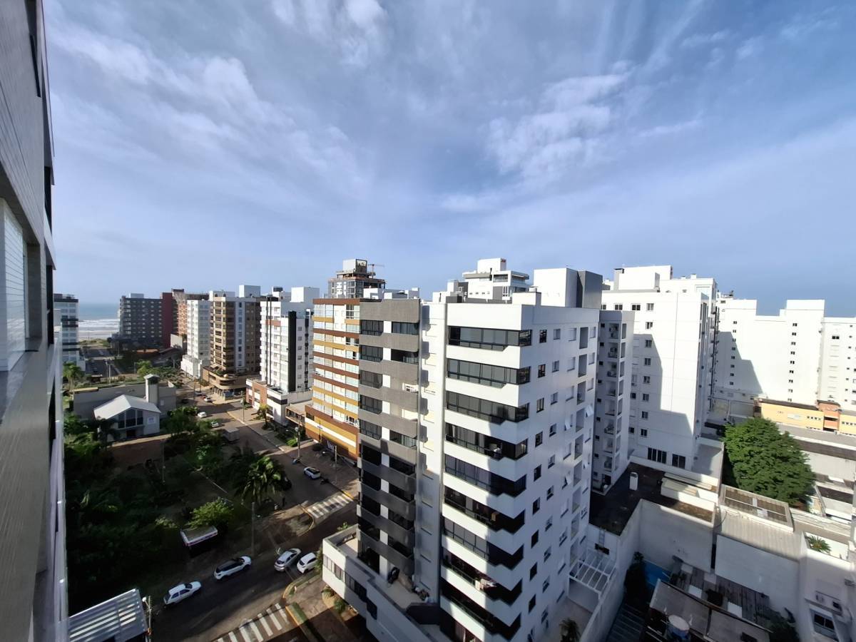 Apartamento 3 dormitórios para venda, Navegantes em Capão da Canoa | Ref.: 1195