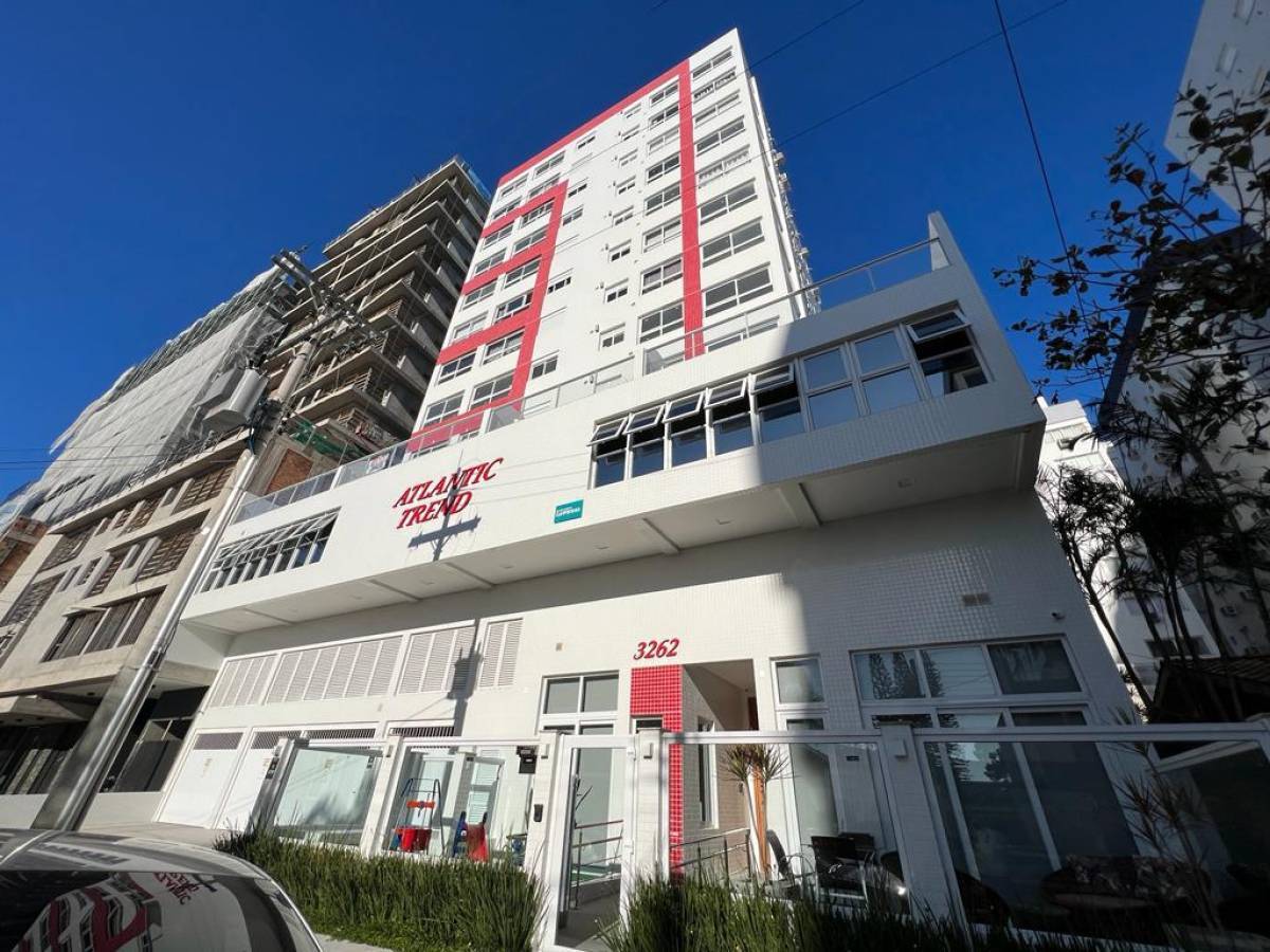 Apartamento 2 dormitórios para venda, Navegantes em Capão da Canoa | Ref.: 1221