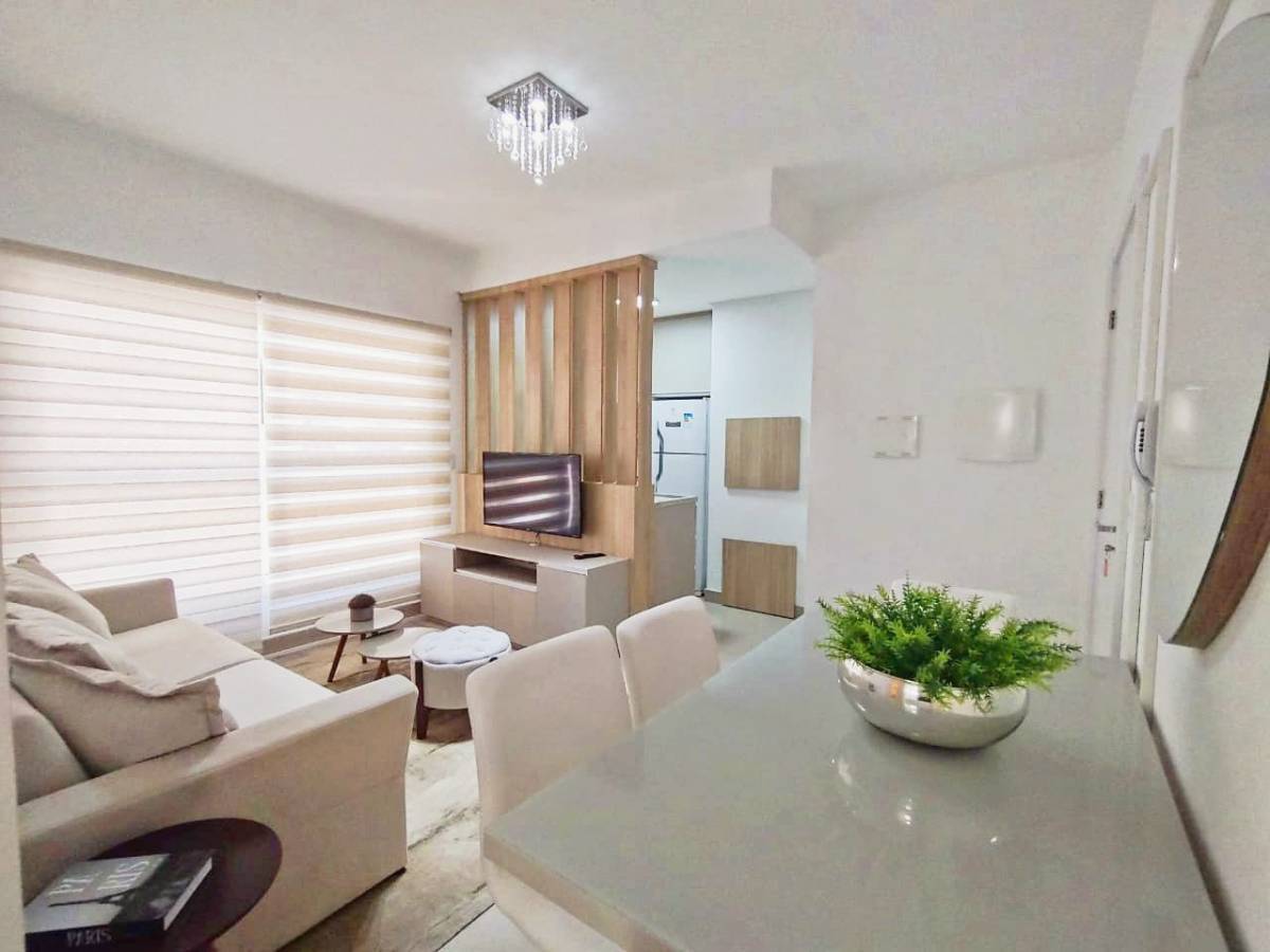 Apartamento 2 dormitórios para venda, Zona Nova em Capão da Canoa | Ref.: 1222