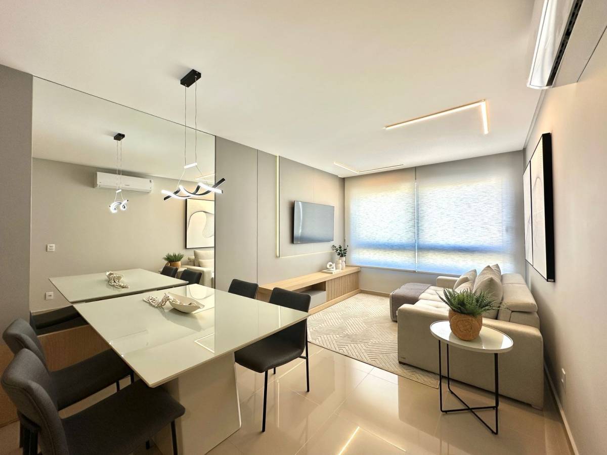 Apartamento 2 dormitórios para venda, Zona Nova em Capão da Canoa | Ref.: 1224