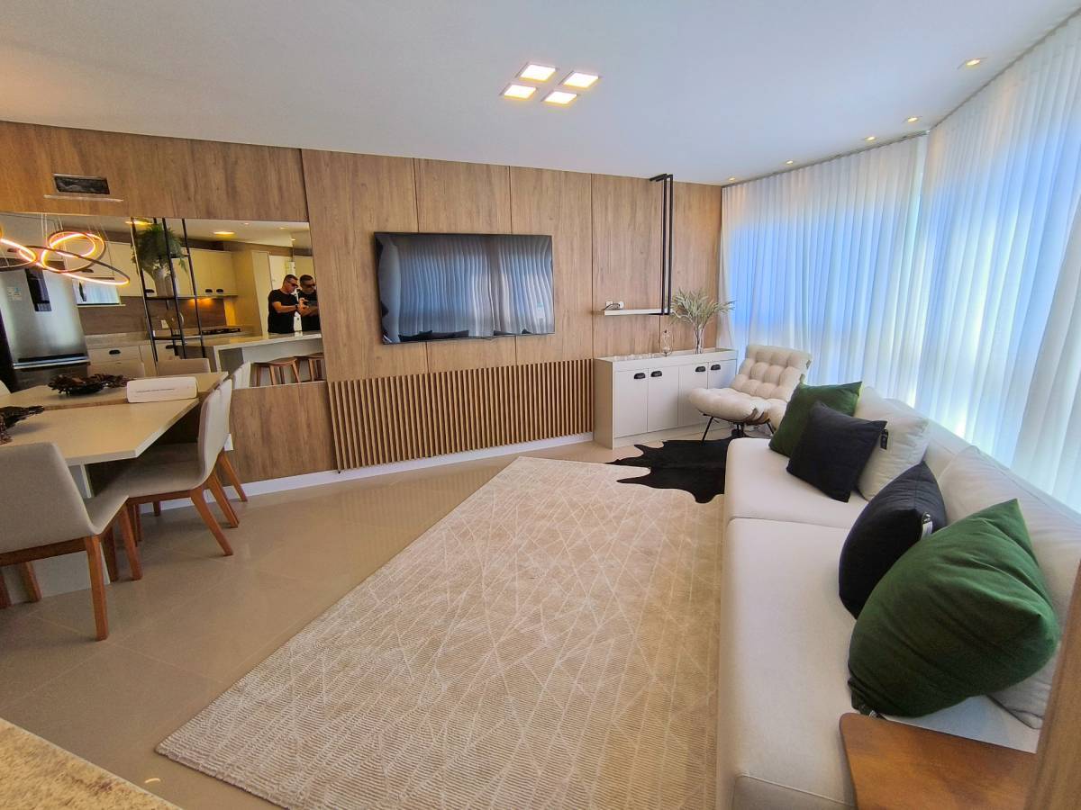 Apartamento 4 dormitórios para venda, Navegantes em Capão da Canoa | Ref.: 1241