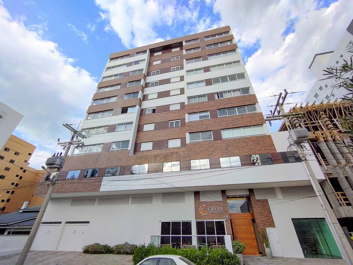 Apartamento 2 dormitórios para venda, Zona Nova em Capão da Canoa | Ref.: 1257