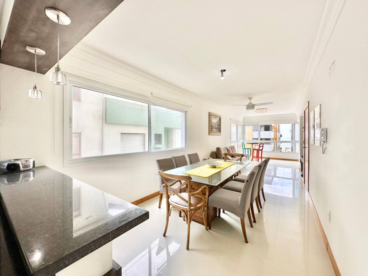 Apartamento 4 dormitórios para venda, Centro em Capão da Canoa | Ref.: 1271