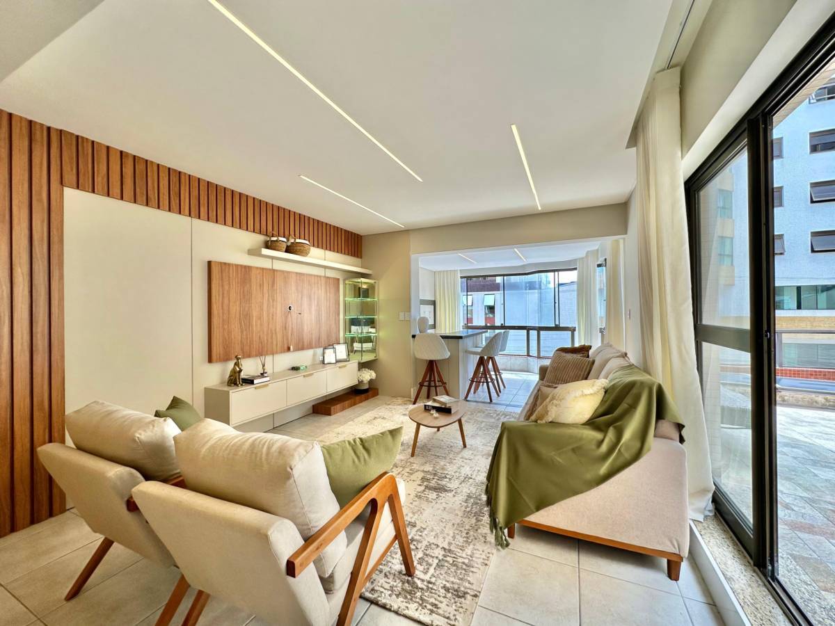 Apartamento 3 dormitórios para venda, Centro em Capão da Canoa | Ref.: 1276