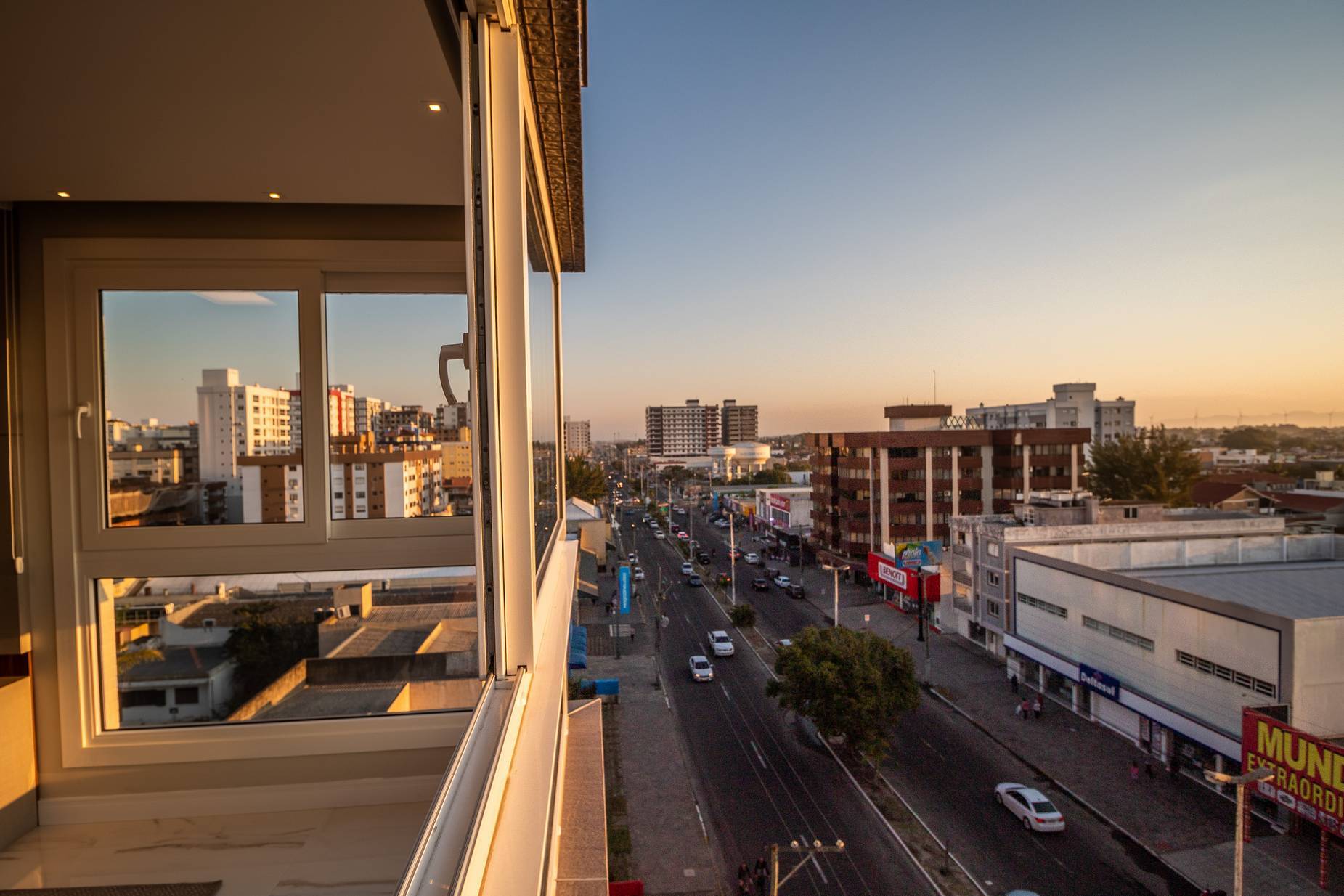 Apartamento 2 dormitórios para venda, Centro em Capão da Canoa | Ref.: 128