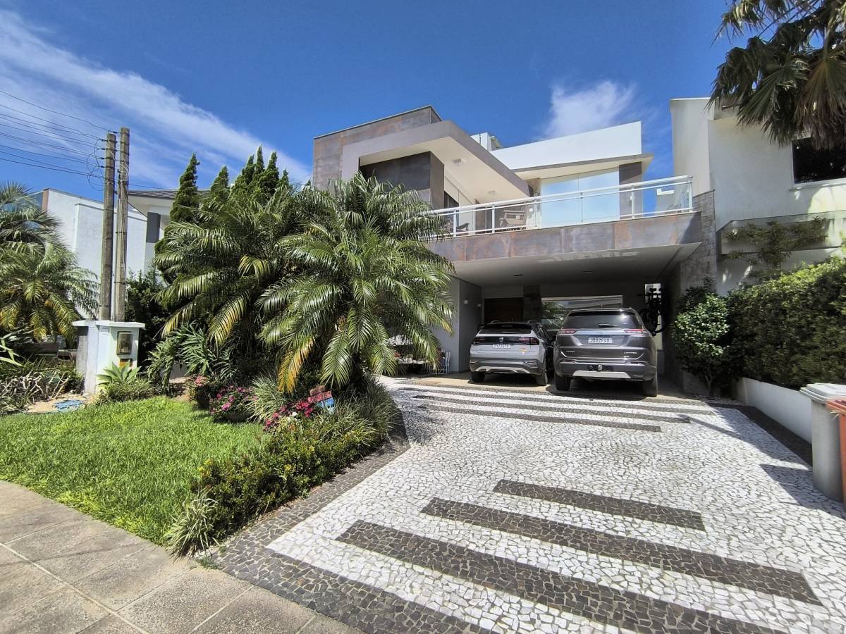 Casa em Condomínio 4 dormitórios para venda, Zona Nova em Capão da Canoa | Ref.: 1296