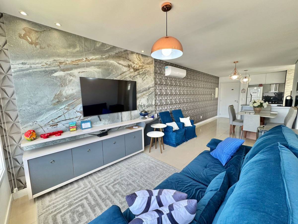 Apartamento 2 dormitórios para venda, Navegantes em Capão da Canoa | Ref.: 1311