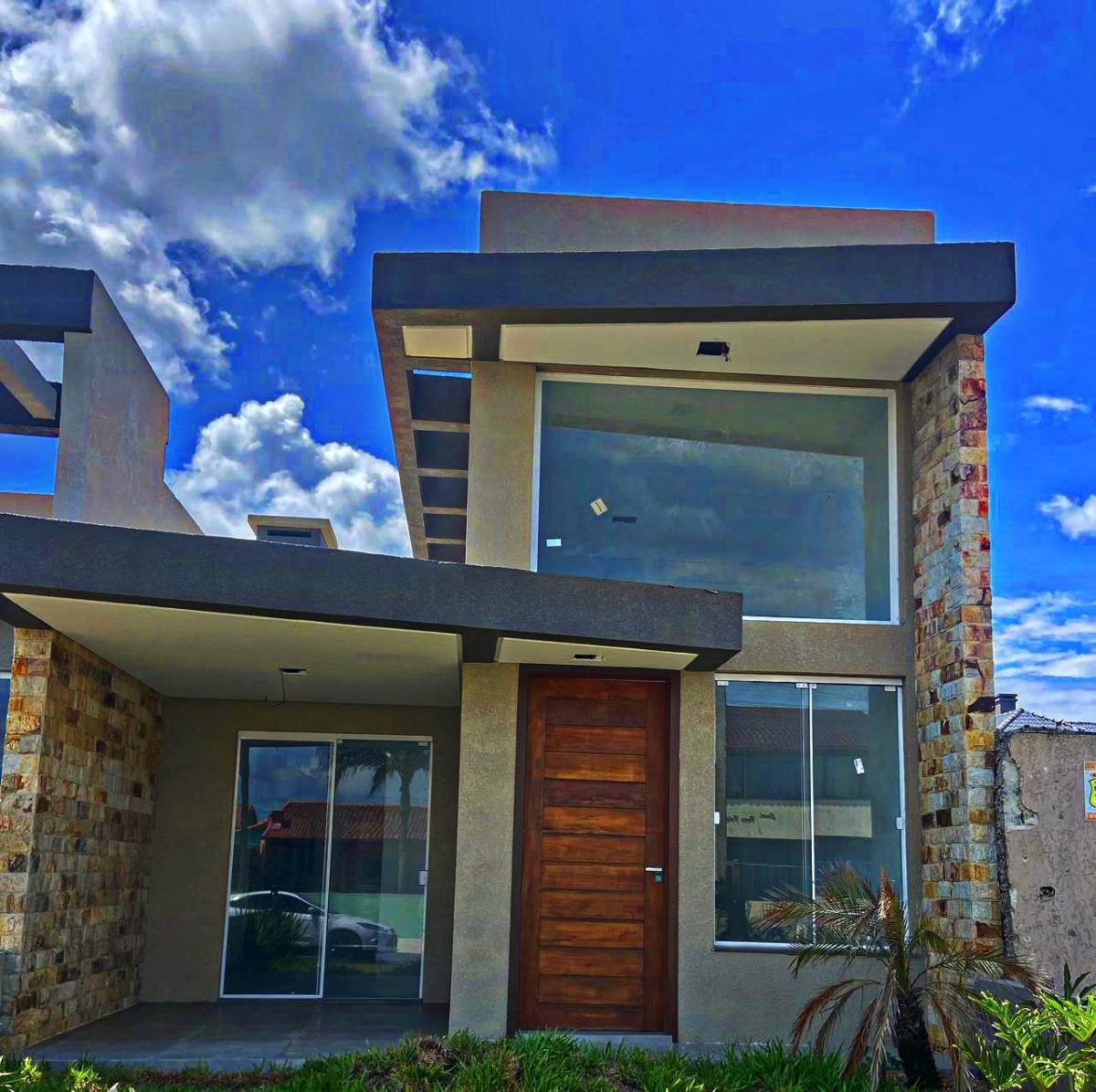 Casa 2 dormitórios para venda, Jardim Beira Mar em Capão da Canoa | Ref.: 1319