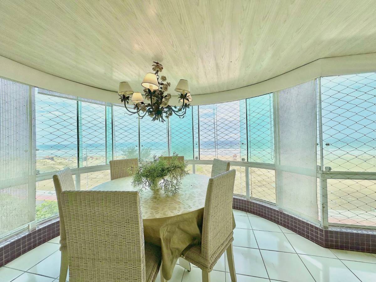 Apartamento 4 dormitórios para venda, Centro em Capão da Canoa | Ref.: 1330