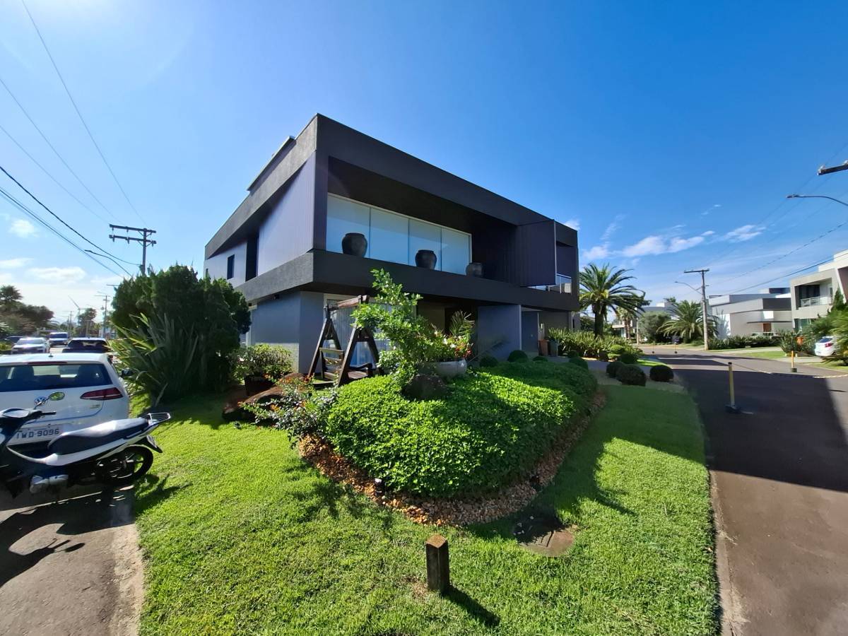 Casa em Condomínio 5 dormitórios para venda, Centro em Xangri-Lá | Ref.: 1332