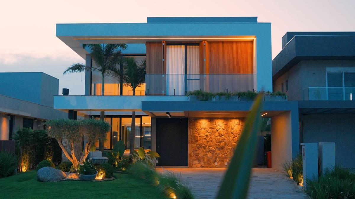 Casa em Condomínio 5 dormitórios para venda, Parque Antártica em Capão da Canoa | Ref.: 1338