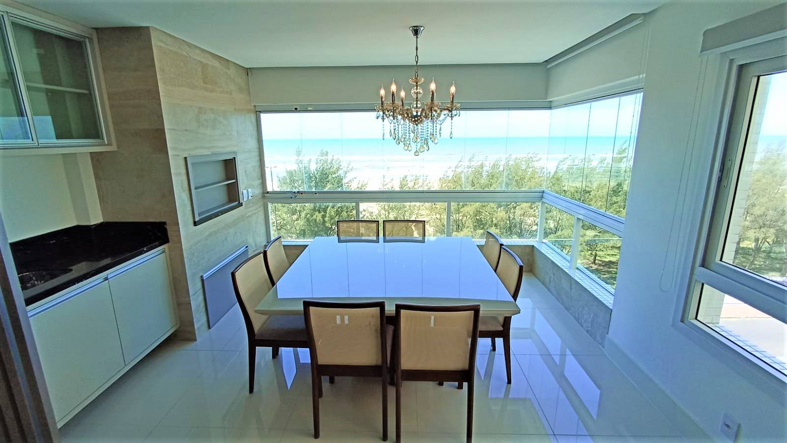 Apartamento 3 dormitórios para venda, Navegantes em Capão da Canoa | Ref.: 134