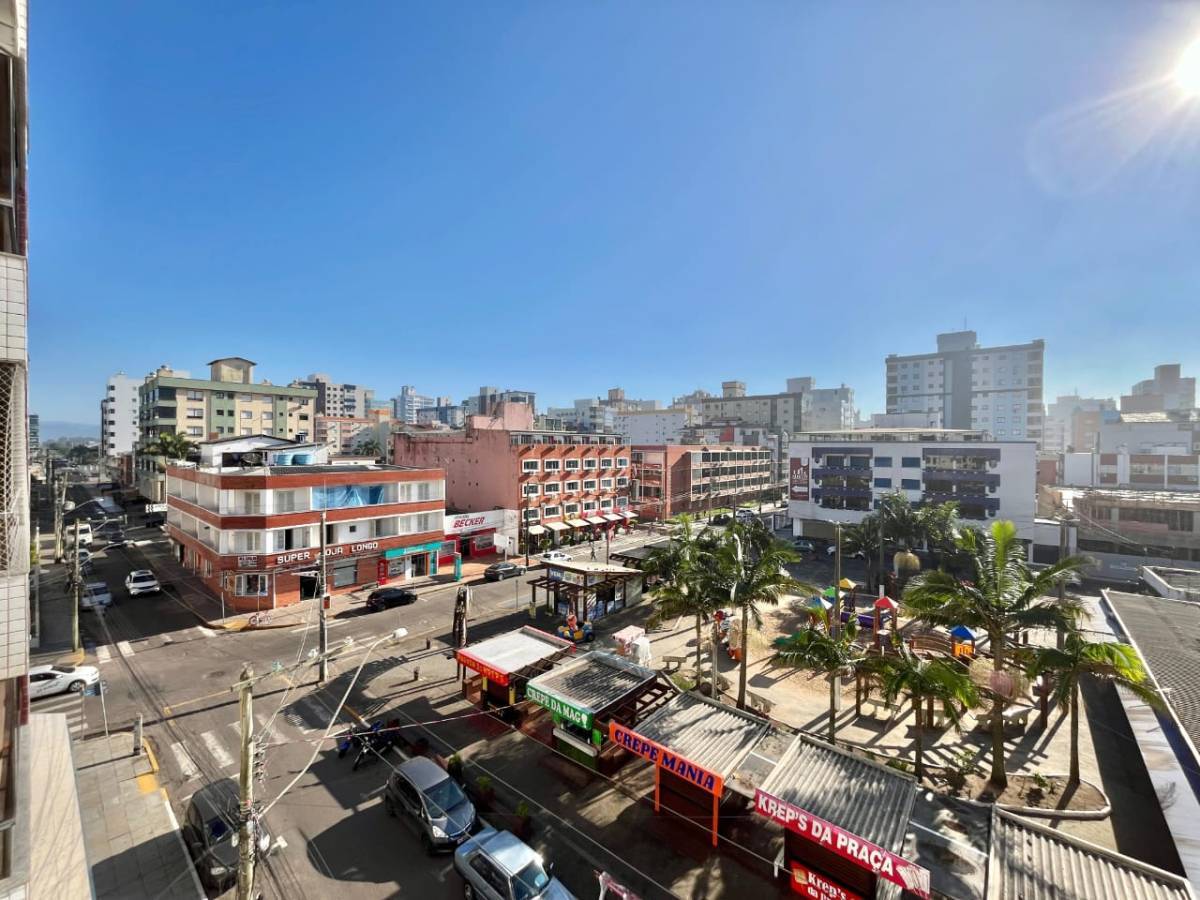 Apartamento 1 dormitório para venda, Centro em Capão da Canoa | Ref.: 1362