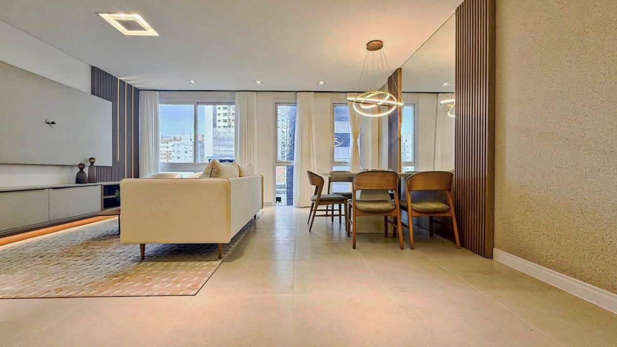 Apartamento 3 dormitórios para venda, Zona Nova em Capão da Canoa | Ref.: 1364