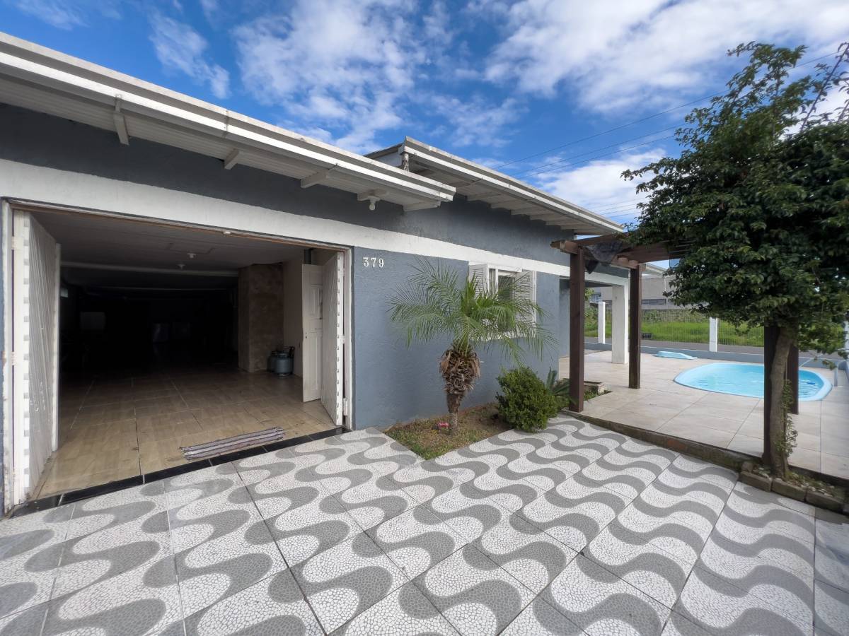 Casa 3 dormitórios para venda, Zona Nova em Capão da Canoa | Ref.: 1366