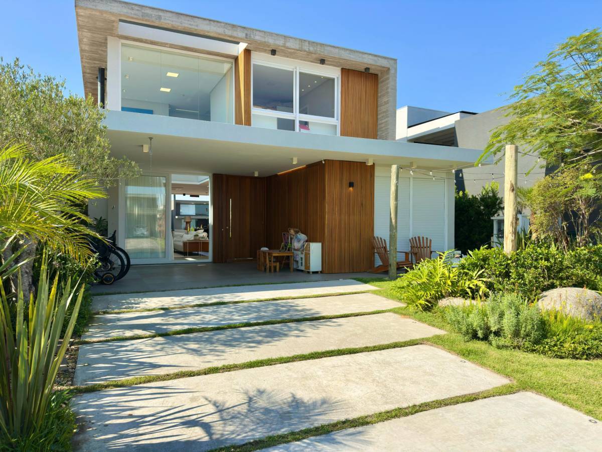 Casa em Condomínio 4 dormitórios para venda, Rainha do Mar em Xangri-Lá | Ref.: 1380