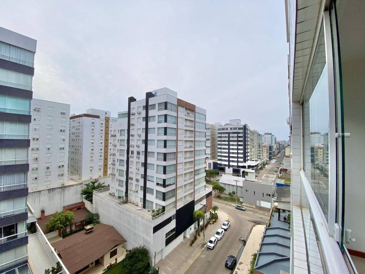 Apartamento 2 dormitórios para venda, Navegantes em Capão da Canoa | Ref.: 1384