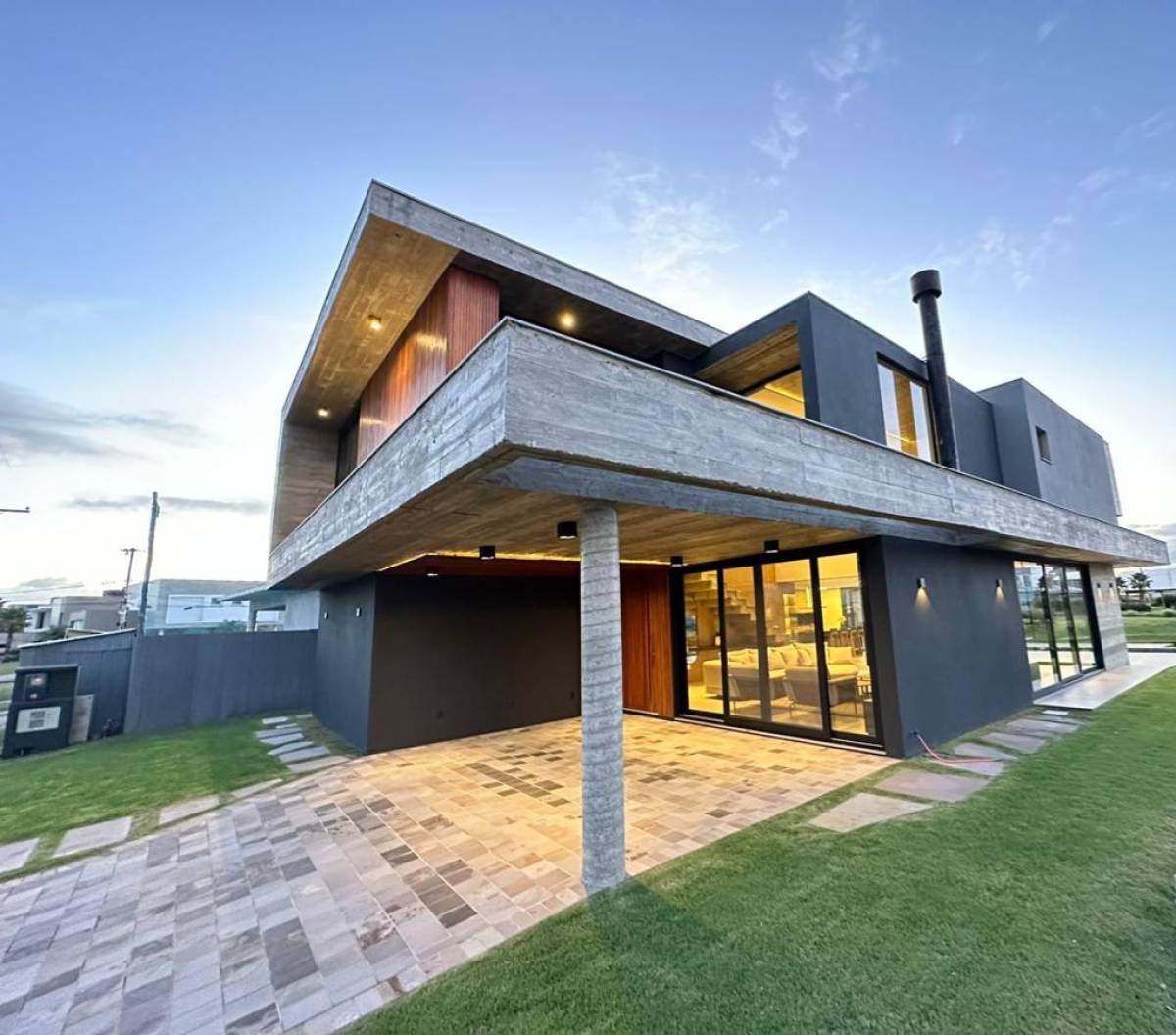 Casa em Condomínio 6 dormitórios para venda, Xangri-lá em Xangri-Lá | Ref.: 1425