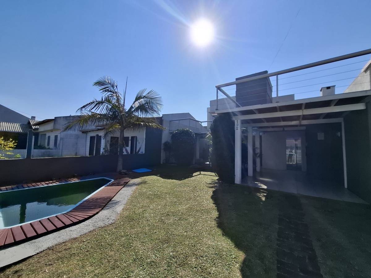 Casa 3 dormitórios para venda, Arco-íris em Capão da Canoa | Ref.: 1430