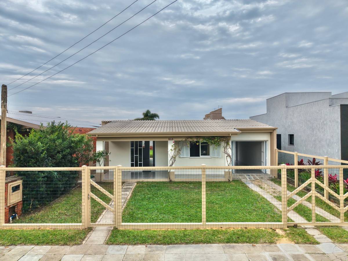 Casa 2 dormitórios para venda, Centro em Xangri-Lá | Ref.: 1437