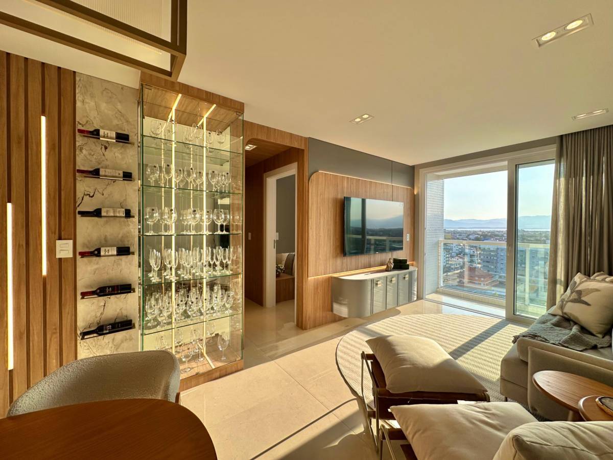 Apartamento 2 dormitórios para venda, Centro em Capão da Canoa | Ref.: 1450