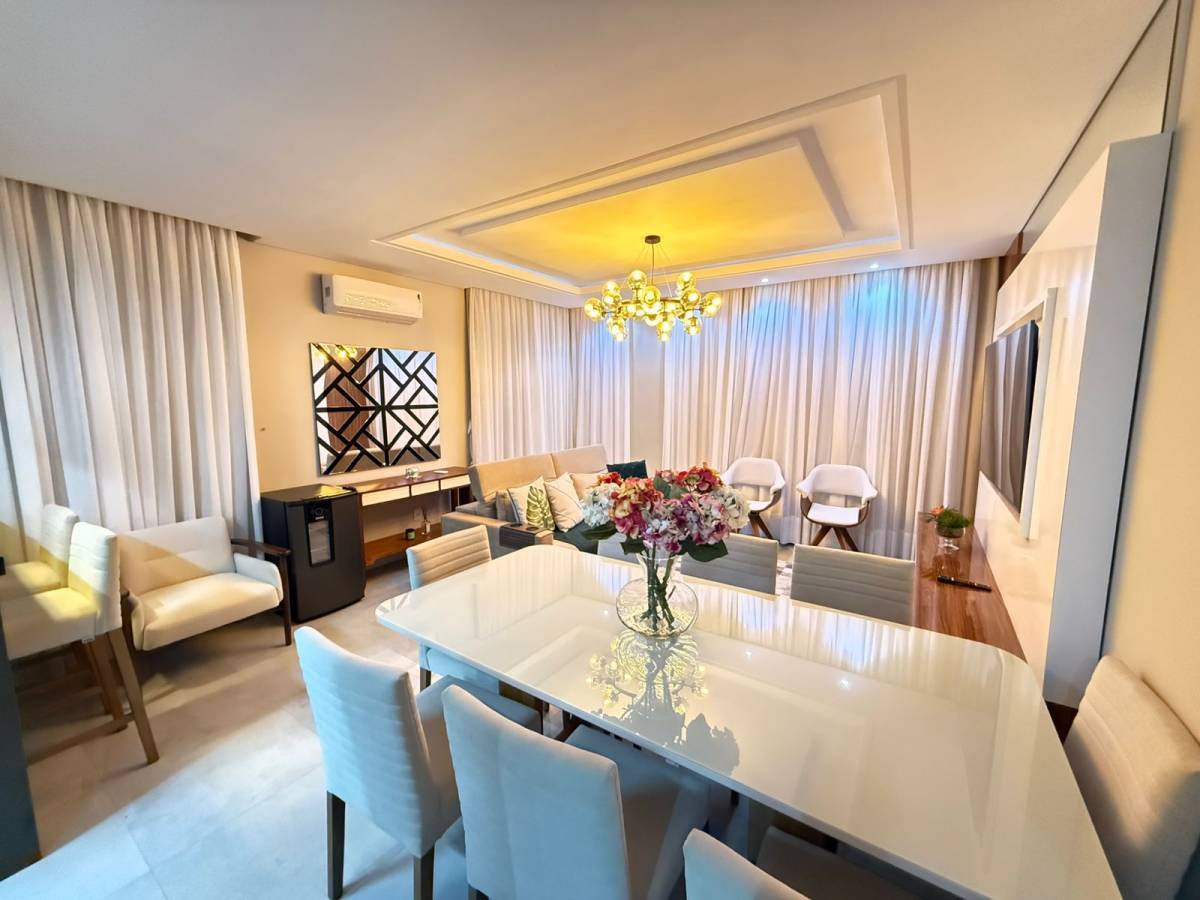 Apartamento 3 dormitórios para venda, Centro em Capão da Canoa | Ref.: 1457