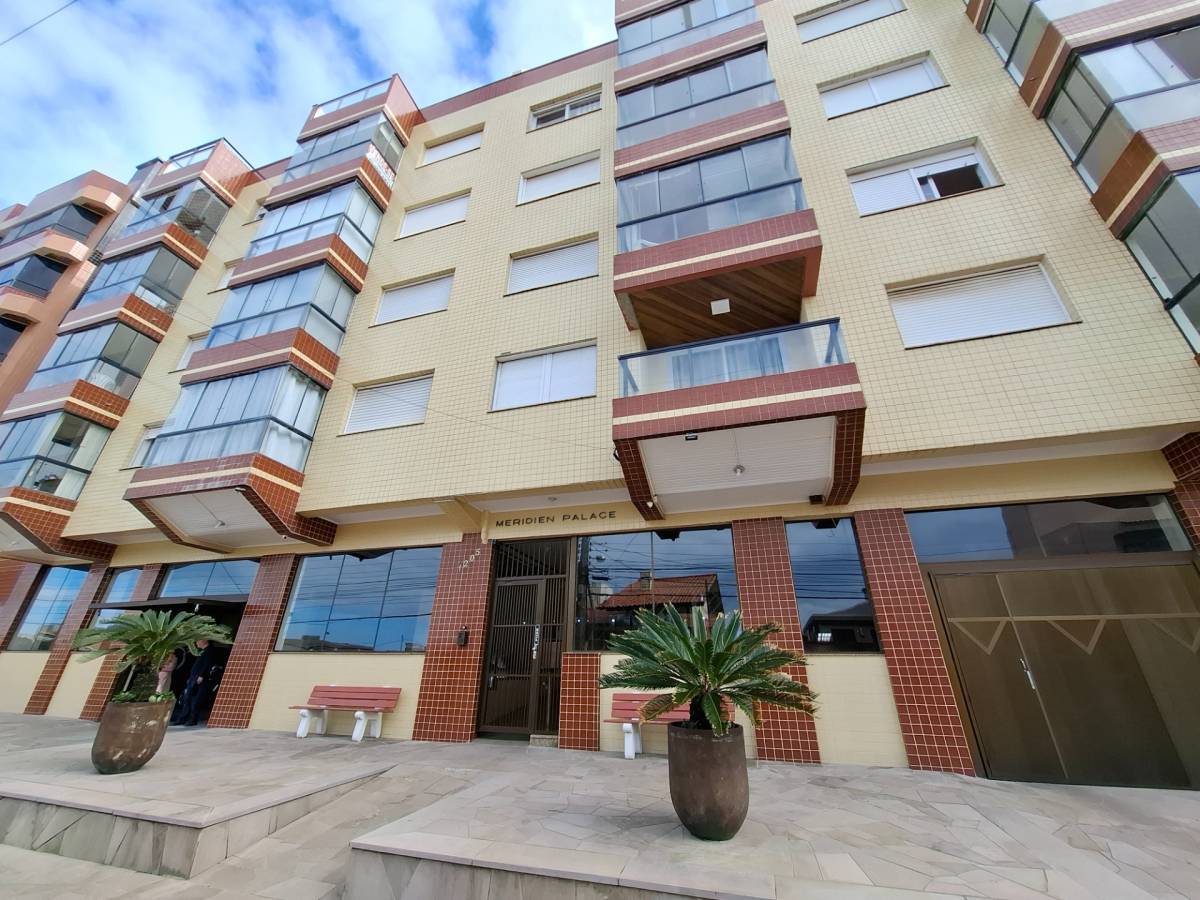 Apartamento 1 dormitório para venda, Zona Nova em Capão da Canoa | Ref.: 1464