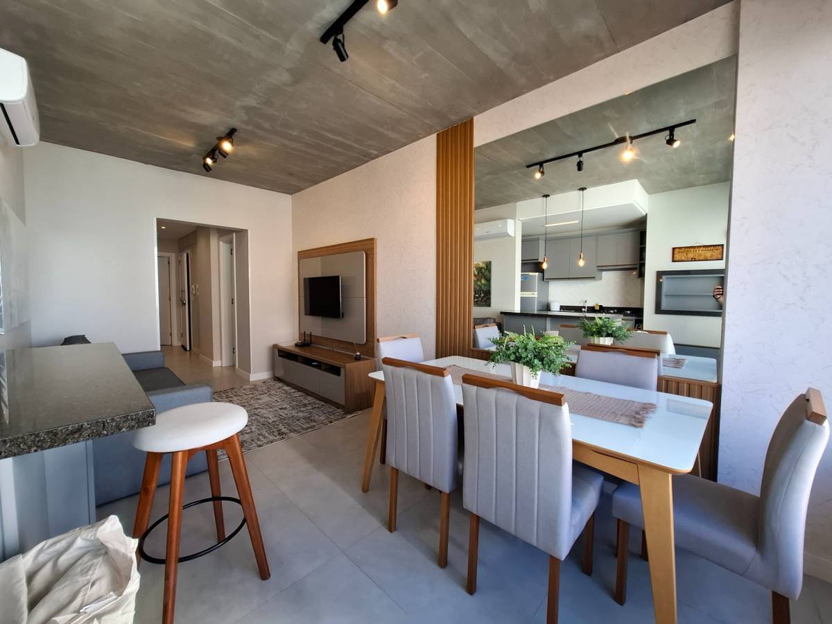 Apartamento 2 dormitórios para venda, Zona Nova em Capão da Canoa | Ref.: 1471