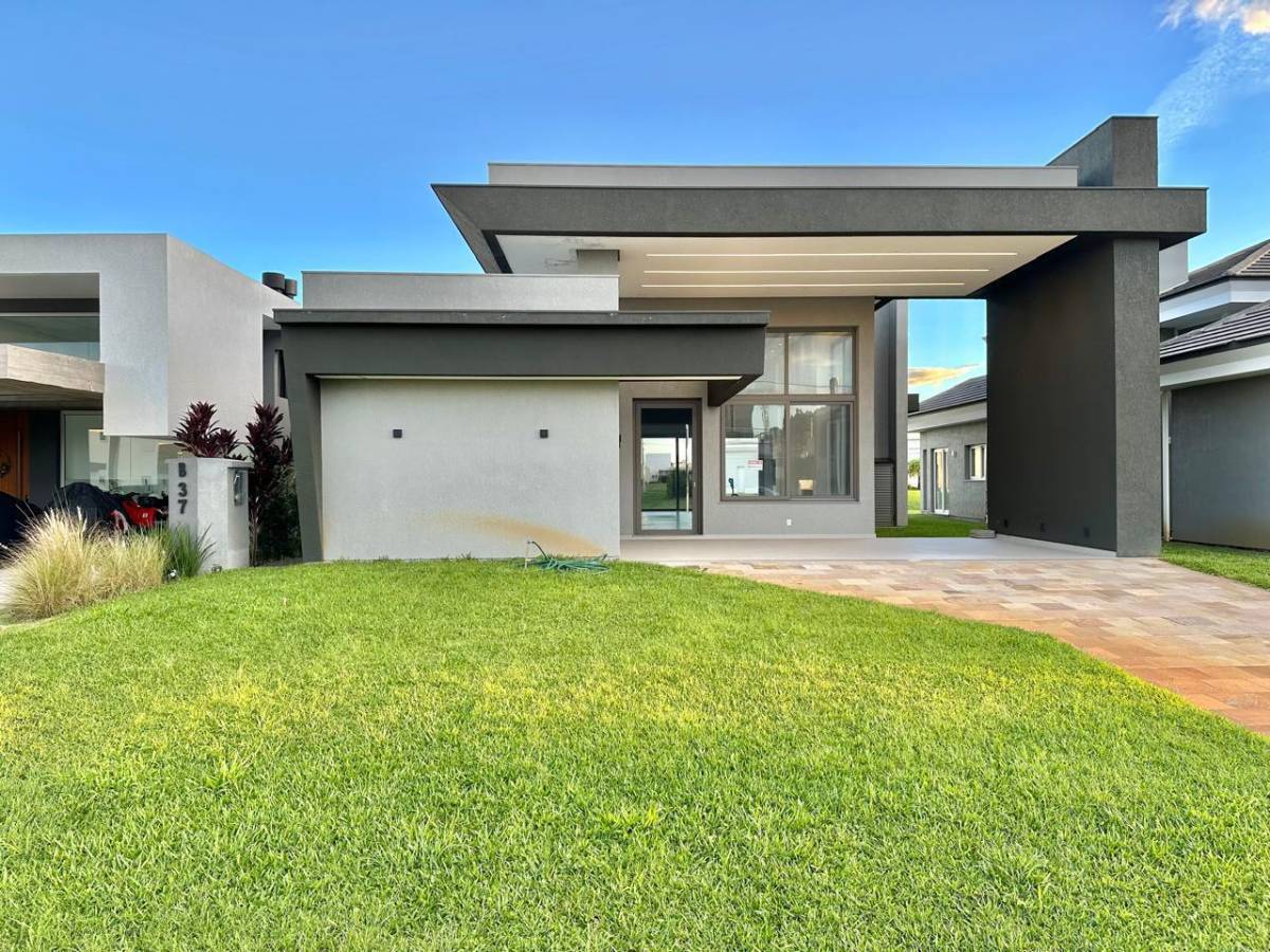 Casa em Condomínio 4 dormitórios para venda, Capão Novo - Posto 04 em Capão da Canoa | Ref.: 1475