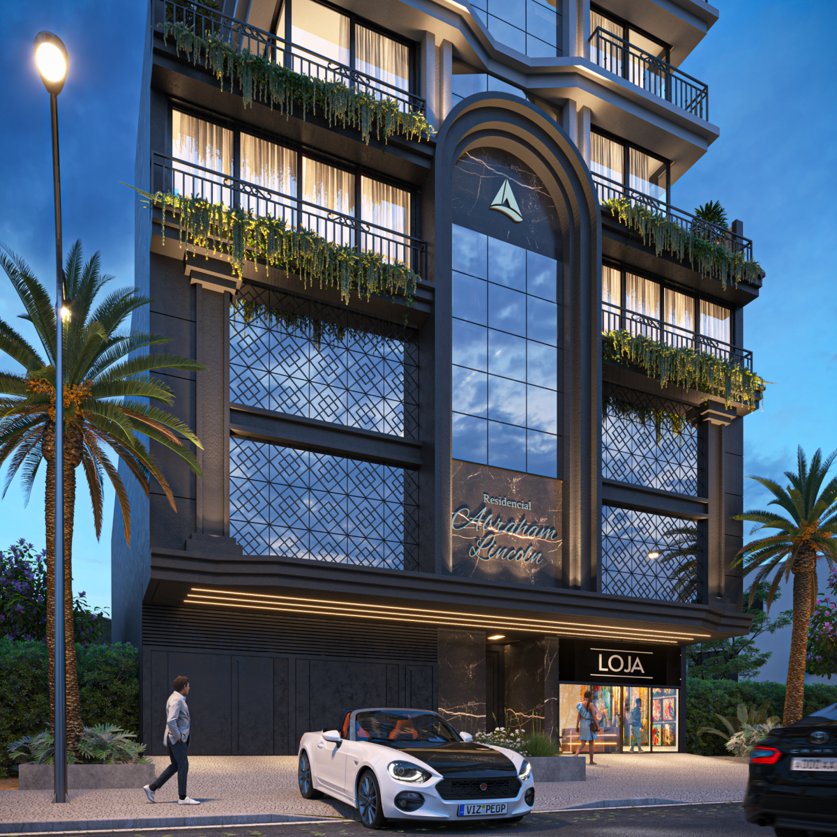 Apartamento 2 dormitórios para venda, Zona Nova em Capão da Canoa | Ref.: 1478