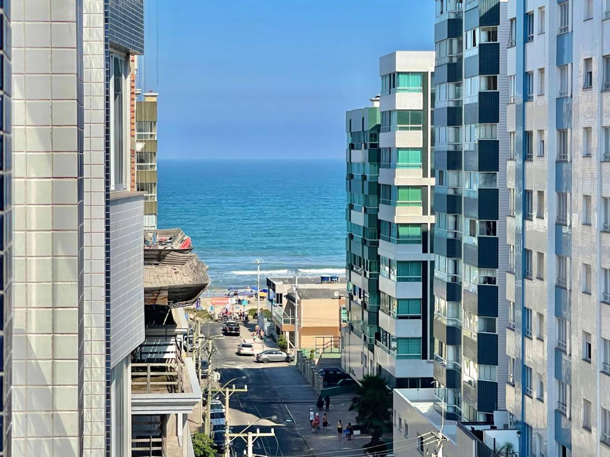 Apartamento 3 dormitórios para venda, Zona Nova em Capão da Canoa | Ref.: 1479